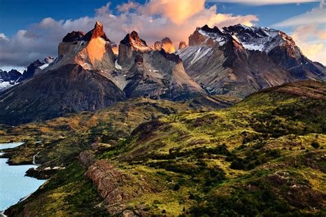 travel chile